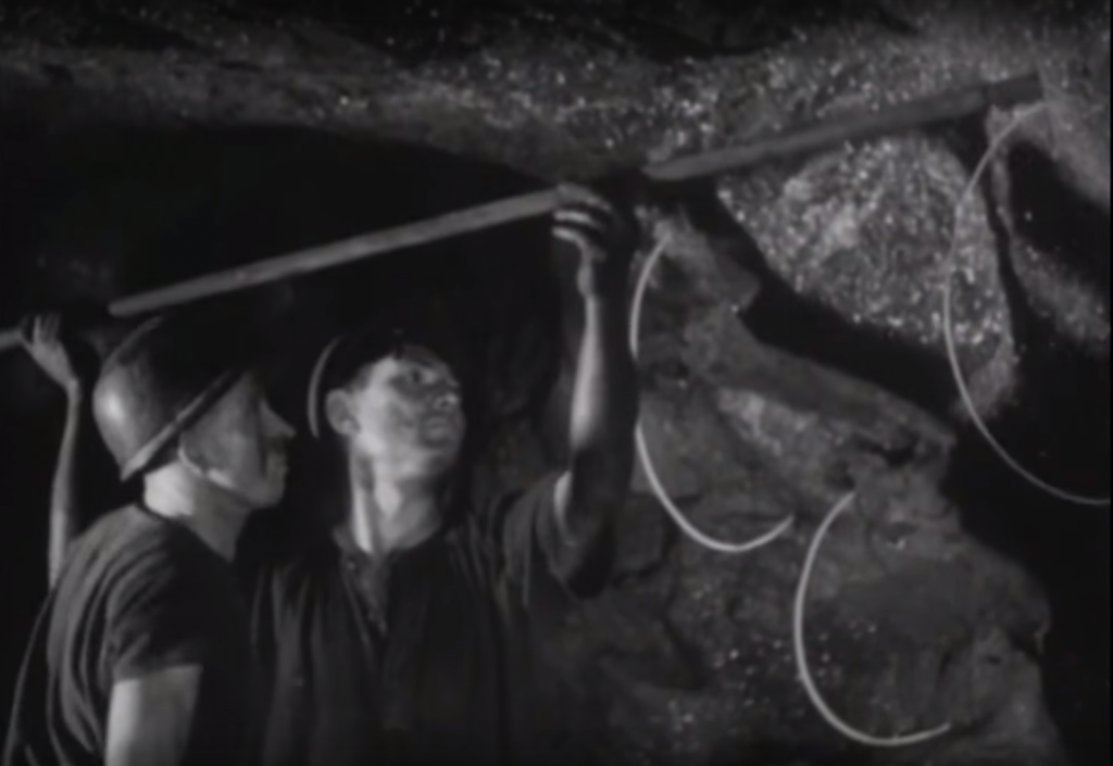 Some of the Best Solutions are the Simplest : Precision Mining ...