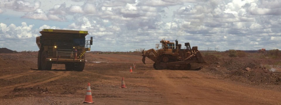 Precision  Road Construction and Maintenance